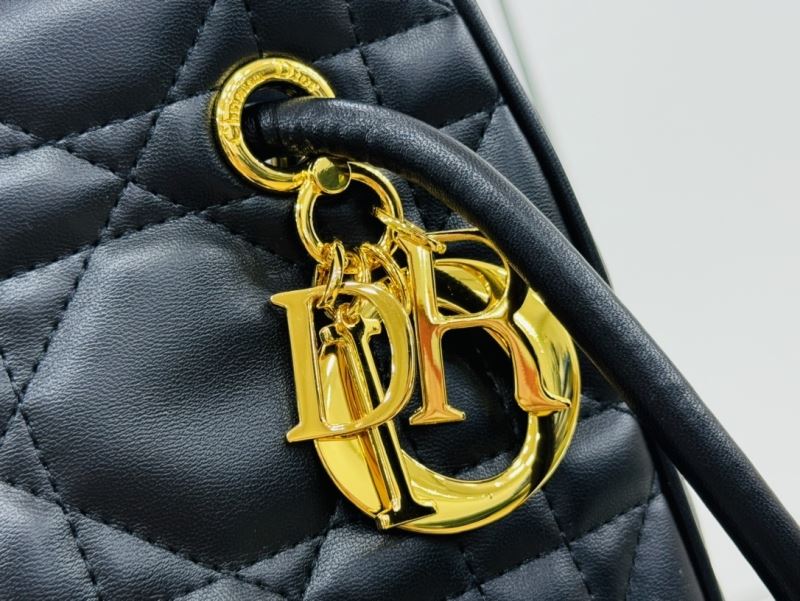 Christian Dior Satchel Bags